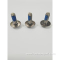 Stainless Steel Funiture Combination Head Bolt And Screws